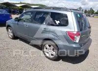 2009 Subaru Forester фото