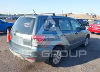 2009 Subaru Forester photo