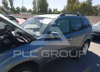2009 Subaru Forester фото