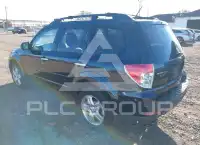 2009 Subaru Forester photo