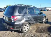 2009 Subaru Forester photo