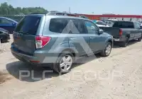 2009 Subaru Forester photo