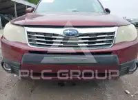 2009 Subaru Forester фото