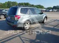 2009 Subaru Forester photo