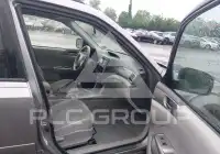 2009 Subaru Forester photo