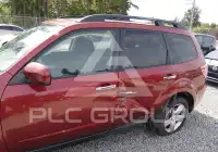 2009 Subaru Forester фото