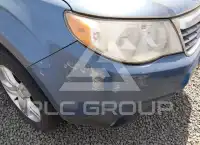 2009 Subaru Forester photo