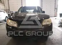 2009 Subaru Forester фото