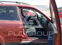 2009 Subaru Forester фото