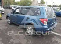 2009 Subaru Forester фото