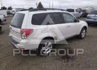 2009 Subaru Forester photo