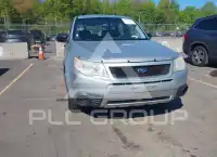 2009 Subaru Forester photo
