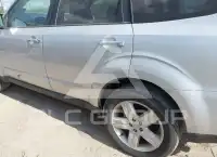 2009 Subaru Forester фото