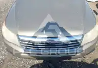 2009 Subaru Forester photo