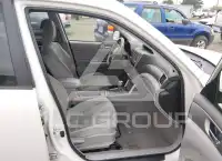 2009 Subaru Forester photo