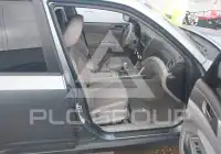 2009 Subaru Forester фото