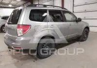 2009 Subaru Forester фото