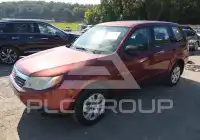 2009 Subaru Forester photo