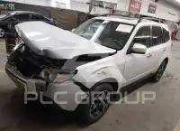 2009 Subaru Forester photo