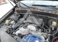 2009 Subaru Forester photo