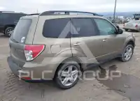 2009 Subaru Forester photo