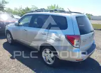 2009 Subaru Forester photo