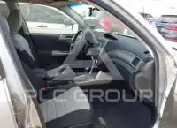 2009 Subaru Forester фото