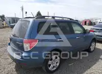 2009 Subaru Forester photo