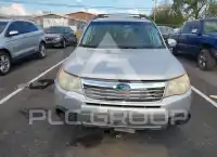 2009 Subaru Forester photo