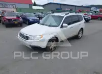 2009 Subaru Forester фото