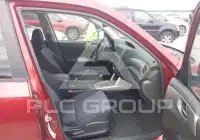 2009 Subaru Forester photo
