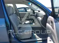 2009 Subaru Forester фото