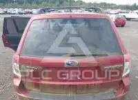 2009 Subaru Forester photo