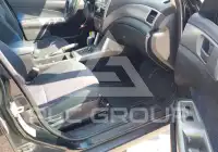 2009 Subaru Forester photo