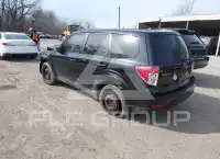 2009 Subaru Forester photo