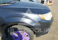 2009 Subaru Forester фото