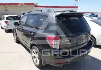 2009 Subaru Forester photo