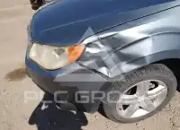 2009 Subaru Forester photo