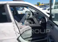 2009 Subaru Forester фото