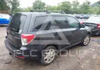 2009 Subaru Forester photo