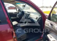 2009 Subaru Forester фото