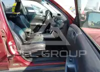 2009 Subaru Forester фото