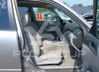 2009 Subaru Forester photo