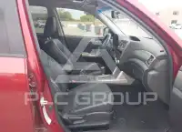 2009 Subaru Forester photo