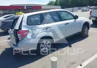 2009 Subaru Forester фото