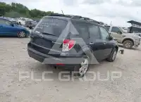 2009 Subaru Forester photo