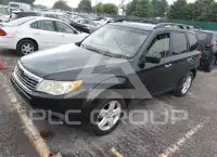 2009 Subaru Forester фото