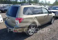 2009 Subaru Forester photo