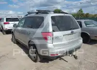 2009 Subaru Forester фото