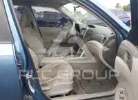 2009 Subaru Forester фото